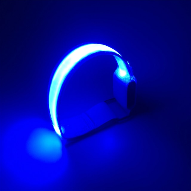Outdoor Sports Running Led Light Armband
