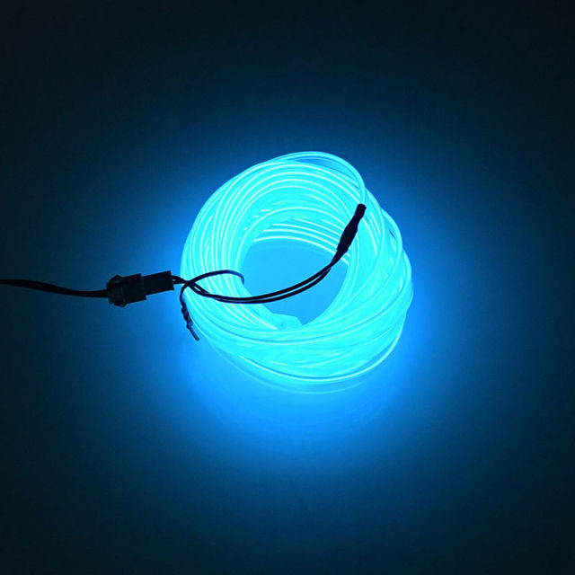 Interior LED Neon Strip Lights (Easy To Install)