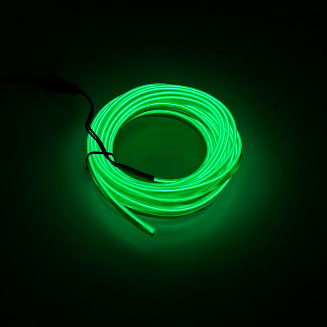 Interior LED Neon Strip Lights (Easy To Install)